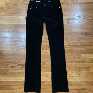 Velvet Adriano Goldschmied Slim Boot Jeans